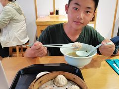 -回味鸭血粉丝汤(新城市广场店)