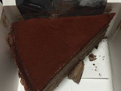 -Awfully Chocolate(来福士广场店)