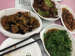 -蘭心餐厅(进贤路店)