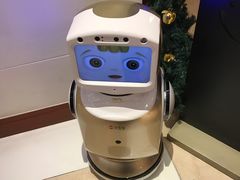 -重庆解放碑帝晶酒店·姜厨房西餐厅