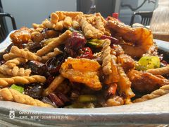 -小城外婆肴私房菜.家宴聚集点(圆明园颐和园·清河上地店)