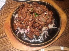 -青年公社烤鸭(青年路店)
