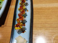 -三石铁板烧(紫竹桥店)