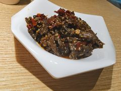 -李子坝梁山鸡(北碚万达五鸡哥店)