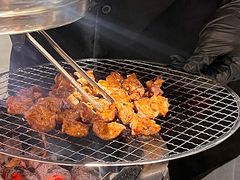 -烤肉食堂(揭阳广百店)