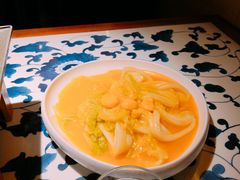 -绿茶餐厅(领展购物广场·中关村店)