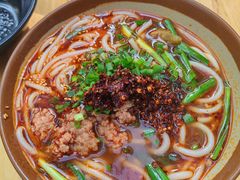 -豆香园(龙翔店)