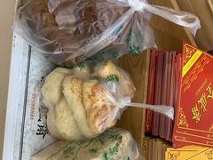 枣泥酥合-清真全盛斋传统糕点(许士庙店)