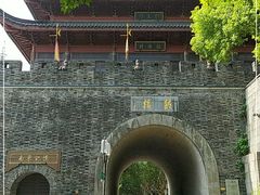 -鼓楼(西湖风景名胜区)