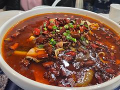 -富乐山酒店(西黄城根北街店)