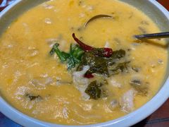 -新安江奶酸菜鱼(总店)