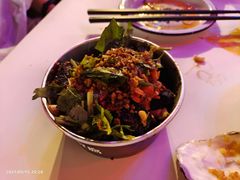 老长沙臭豆腐-文和友老长沙龙虾馆(化龙池店)