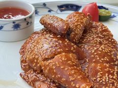 -宁波状元楼酒店(和义路店)