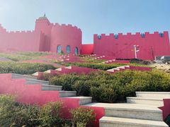 -漳州滨海火山岛自然生态风景区