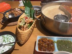 -生如夏花泰式火锅(西村黑金店)