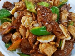 -渔家乐小海鲜(皇姑店)