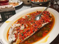 -湘轩·土菜研究院(光大店)