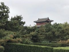 -卢沟桥文化旅游区