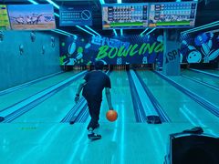 -世代星球·保龄球·镭战真人CS·团建(杨浦店)