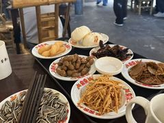 -東茅街茶馆