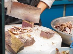 -清真·马安军辣子牛肉面