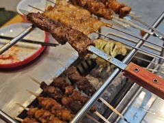 -7只羊·鲜羊肉串·地锅鸡精酿(玄武墨香路店)