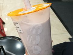 -CoCo都可(建外SOHO店)