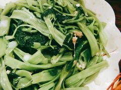 -南记食粥坊·宵夜大排档(莲花总店)