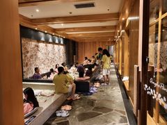 -清河半岛温泉度假酒店