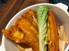 -锡和无锡菜(景丽苑店)