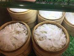 -一斗火锅·招财羊毛肚(北温泉九号店)