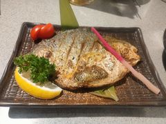 -友壹町寿司(嘉洲广场店)