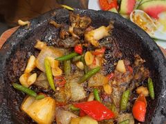 -西江美食舫·江西菜(健德桥店)