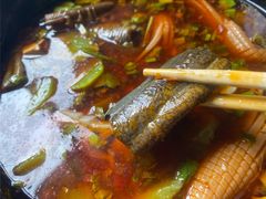 -盖帮鳝鱼串串(东郊记忆店)