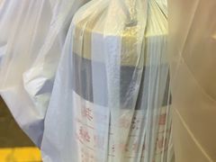 -英记油渣面