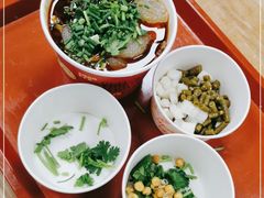 -江三王记牛杂馆(总店)