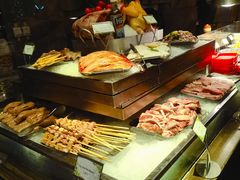 -两咖啡自助餐厅(静安香格里拉酒店)