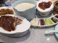 -紫光园·烤鸭(定慧桥店)