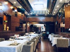 大堂-简家·海鲜盛宴(下沙店)