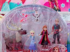 -TOYSRUS玩具反斗城(宁波和义大道店)