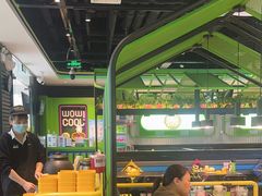 -蛙喔炭烧牛蛙(盐城盐都万达店)