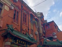 -梅龙镇酒家(南京西路总店)