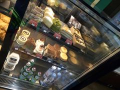 -星巴克(海口美兰机场分店)