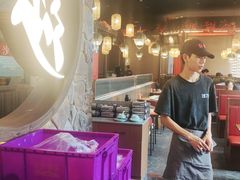 -恰饭·老长沙市井菜(天河客运站店)