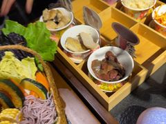 -菌自由丨野生菌火锅特色庭院餐厅(丽江古城店)