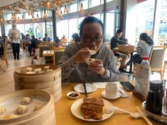 -鼎泰丰(嘉年华•海信广场VILLAGE店)