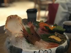 -阿吾罗日本料理(K11艺术中心店)