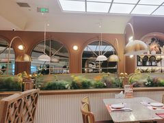 -椒爱水煮鱼川菜(皇姑万象汇店)