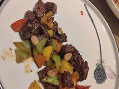 -瓦国小镇·果木烤鸭·融合菜(西口店)