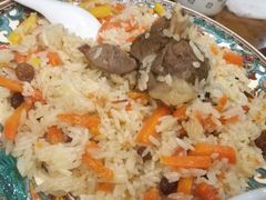 -巴依老爷新疆美食(望京小街店)